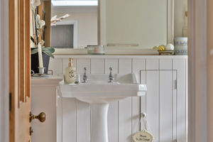 Cumberford Hill Bloxham